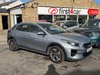 Kia Xceed 2 ISG