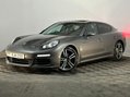 Porsche Panamera D V6 TIPTRONIC 3