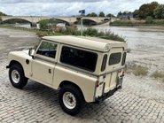Land Rover 88 Series III SUV 45
