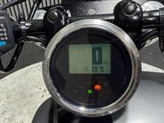 Yamaha XV950 950 R BOLT ABS 2015 15K LONG MOT CRUISER BIKE 950CC 31
