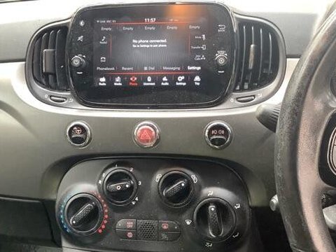 Fiat 500 1.2 S Euro 6 (s/s) 3dr 11