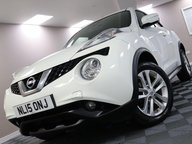 Nissan Juke ACENTA PREMIUM DIG-T 32