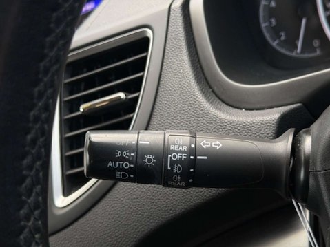 Honda CR-V 1.6 i-DTEC SE Euro 6 (s/s) 5dr 95