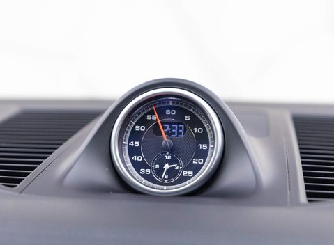 Porsche Macan GTS PDK 15