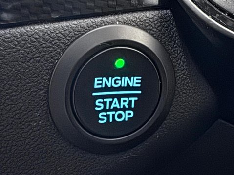 Ford Kuga 2.5h Duratec ST-Line X Edition CVT Euro 6 (s/s) 5dr 29