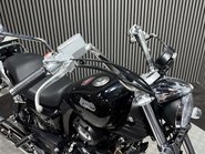 Lexmoto Michigan 2025 ONLY 1K RUNNING PROJECT BIKE SPARES OR REPAIR 125CC 10