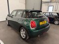 Mini Hatch 1.5 Cooper Auto 5dr 10