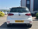 Volkswagen Golf 2.0 TDI GT Hatchback 5dr Diesel DSG Euro 6 (s/s) (150 ps) 16