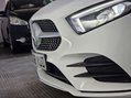 Mercedes-Benz A Class 1.5 A180d AMG Line (Executive) 7G-DCT Euro 6 (s/s) 5dr 93