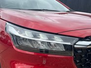 Suzuki S-Cross MOTION BOOSTERJET MHEV 17