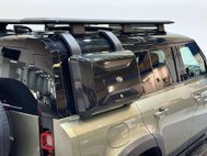Land Rover Defender 3.0 P400 MHEV X SUV 5dr Petrol Auto 4WD Euro 6 (s/s) (400 ps) 37