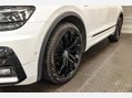 Volkswagen Tiguan 1.5 TSI EVO R-Line Tech DSG Euro 6 (s/s) 5dr 82
