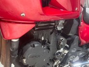 Triumph Sprint 900 1998 44K RUNNING PROJECT BIKE CLASSIC COMMUTER 885CC 16