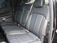 Ford Ranger 2025 3.0 V6 WILDTRAK ECOBLUE  2inch full lift styled by seeker  26