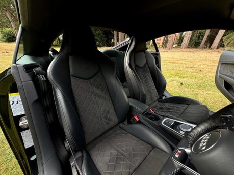 Audi TT TFSI S LINE 36