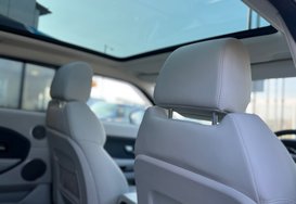 Land Rover Range Rover Evoque 2.2 SD4 PURE TECH PANORAMIC ROOF 20