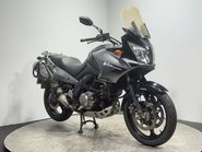 Suzuki V-Strom DL 2006 20K RUNNING ADVENTURE PROJECT BIKE 650CC VTWIN A2 3