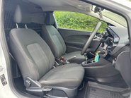 Ford Fiesta 1.5 Tdci Panel Van - Air Con 4
