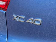 Volvo XC40 RECHARGE T5 R-DESIGN 20