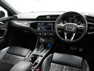 Audi RS Q3 2.5 TFSI Vorsprung SUV 5dr Petrol S Tronic quattro Euro 6 (s/s) (400 ps) 4