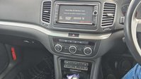 Volkswagen Sharan 1.4 TSI BlueMotion Tech SE MPV 5dr Petrol DSG Euro 5 (s/s) (150 ps) 47