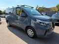 Nissan Primastar 2.0 dCi 28 Acenta L1 H1 Euro 6 (s/s) 5dr 4