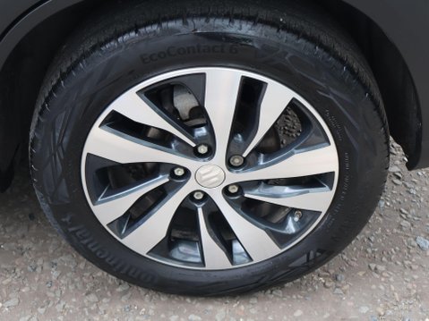 Suzuki S-Cross 1.4 Boosterjet MHEV Ultra ALLGRIP Euro 6 (s/s) 5dr 39
