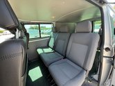 Volkswagen Transporter Crew Cab AUTO SWB L1H1 Low Roof T32 Highline Air Con NO VAT 26