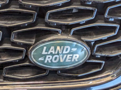 Land Rover Discovery 3.0 Discovery HSE TD6 Auto 4WD 5dr 22