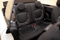 Mini Convertible COOPER 35