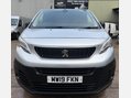 Peugeot Expert 2.0 BlueHDi 1400 Professional Long Panel Van 6dr Diesel Manual LWB Euro 6 ( 31