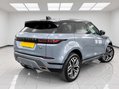 Land Rover Range Rover Evoque 2.0 Range Rover Evoque First Edition Auto 4WD 5dr 3