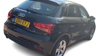 Audi A1 1.0 TFSI Sport Sportback 5dr Petrol S Tronic Euro 6 (s/s) (Nav) (95 ps) 3