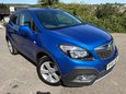 Vauxhall Mokka SE CDTI ECOFLEX S/S 1
