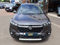 Suzuki S-Cross 1.4 Boosterjet MHEV Motion Auto Euro 6 (s/s) 5dr 2