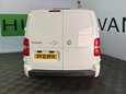 Vauxhall Vivaro 1.5 Vivaro 2900 Sportive S/S 32