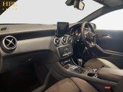Mercedes-Benz A Class 1.6 A160 AMG Line Hatchback 5dr Petrol Manual Euro 6 (s/s) (102 ps) 14
