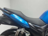 Lexmoto Isca 2020 ONLY 6K, NEW MOT, LEARNER BIKE 125CC NAKED 31
