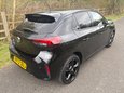 Vauxhall Corsa GS LINE 7