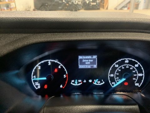 Ford Transit 350 LEADER C/C ECOBLUE 15