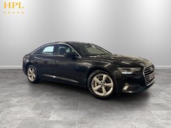 Audi A6 2.0 TFSIe 50 Sport Saloon 4dr Petrol Plug-in Hybrid S Tronic quattro Euro 6