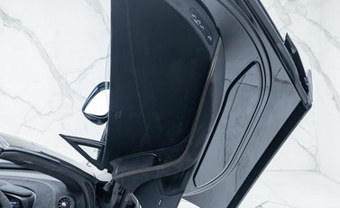 McLaren 675LT Spider MSO Carbon Series 40