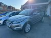 Land Rover Range Rover Evoque 2.2 SD4 Prestige 4WD Euro 5 (s/s) 5dr