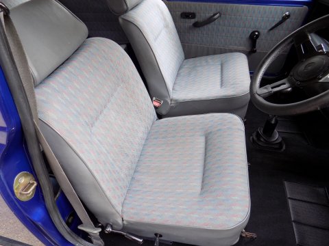 Rover Mini SPRITE 9