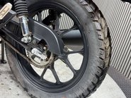 Lexmoto Oregon 2016 ONLY 2K RUNNING LEARNER PROJECT BIKE 125CC 13