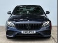 Mercedes-Benz E Class 2.0 E 220 D AMG Line Auto 4dr 31