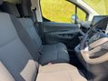 Vauxhall Combo 1.5 Combo 2300 Sportive TD 7