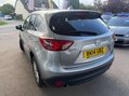 Mazda CX-5 2.0 SKYACTIV-G SE-L Euro 5 (s/s) 5dr 9