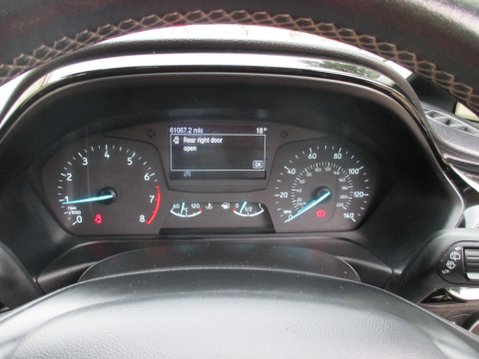 Ford Fiesta 1.1 Ti-VCT Zetec Euro 6 (s/s) 5dr 18