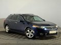 Honda Accord I-DTEC EX 1